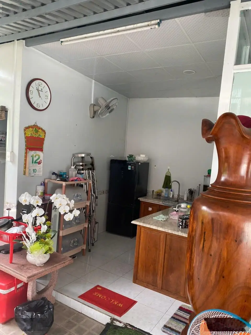 CHÍNH CHỦ Cần Bán Gấp Nhà Đẹp-Giá Rẻ Tại Phường 7, TP Cà Mau