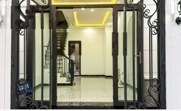 Bán nhà hẻm mặt tiền đường 36 - Linh Đông - Thủ Đức