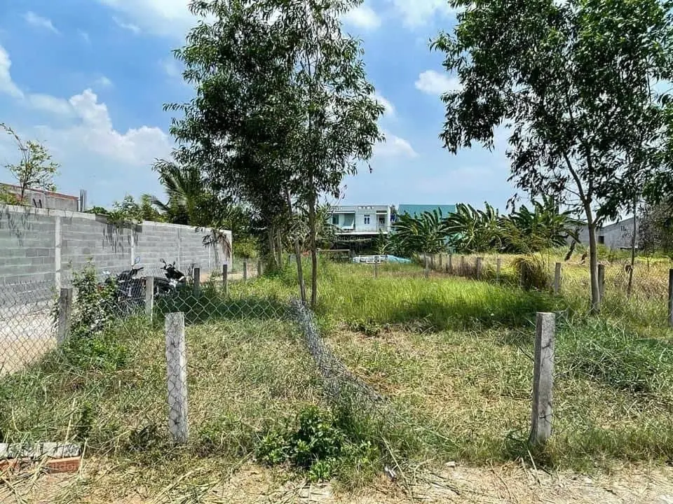 Chủ ngộp gửi bán 127m2 đất làm nhà vườn ngay thị trấn, giá rẻ nhất khu vực