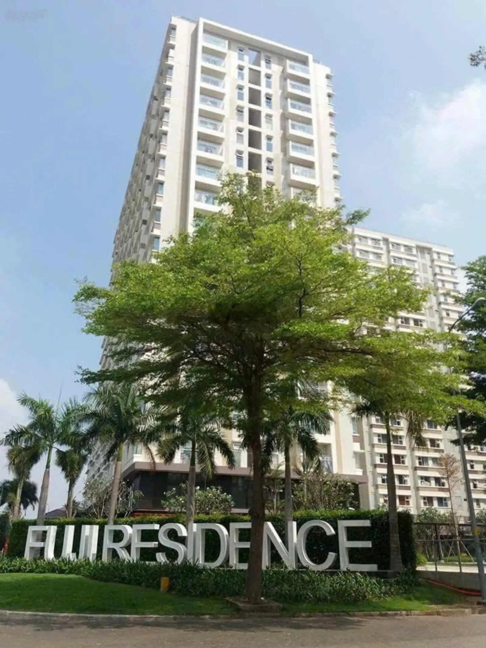Bán căn góc 2PN - 68m2 ở CC Fuji Residence, KDC Nam Long, Phước Long B, Q9, giá 2.95 tỷ