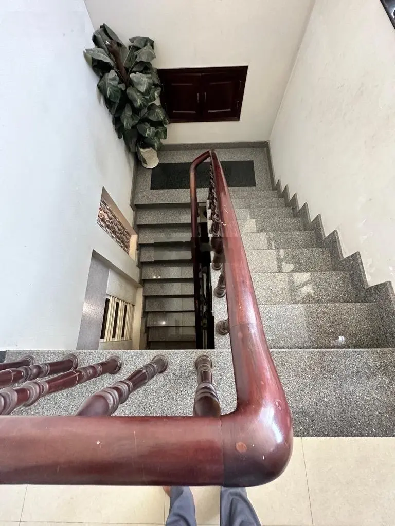 Bán nhà mặt tiền kinh doanh đa nghành - vị trí vip - f. tam phú, thủ đức - 140m2 vuông a4 - ngang