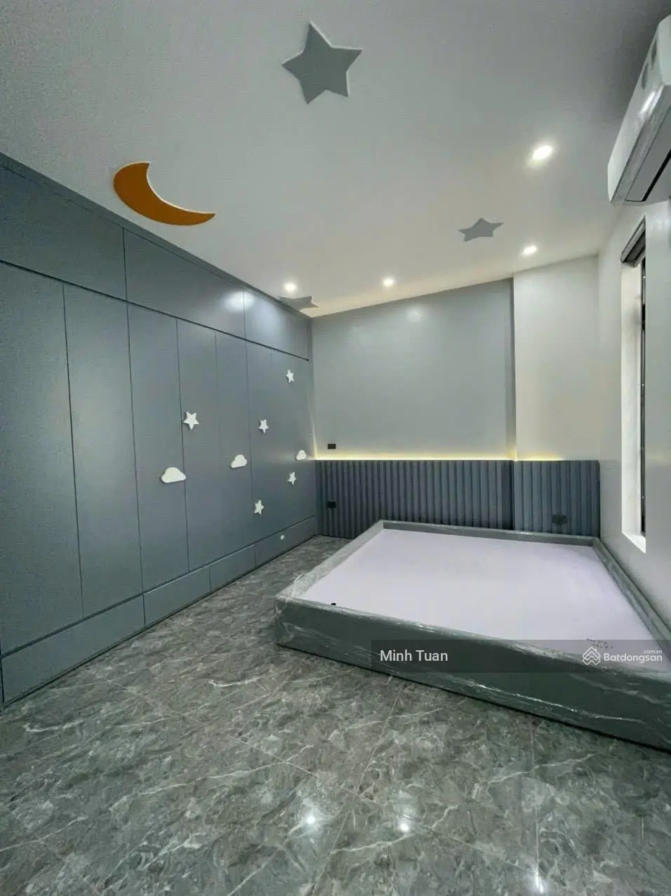 Bán gấp căn liền kề khu Garden House Full nội thất giá nhỉnh 4 tỷ