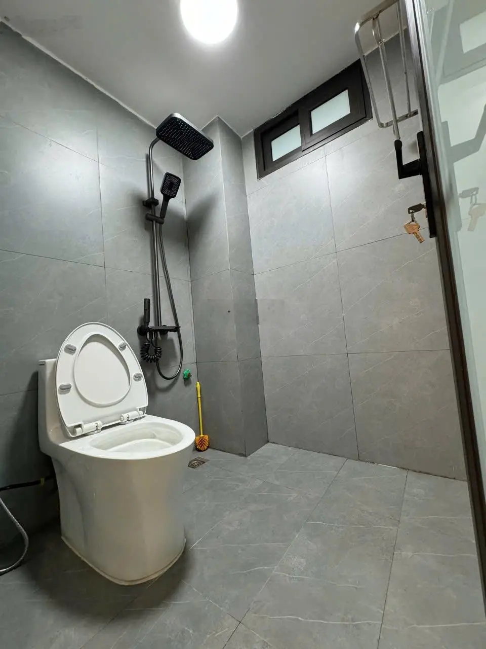 Nhà mới ngõ Ô tô quận Hai Bà Trưng chỉ 200tr/m2