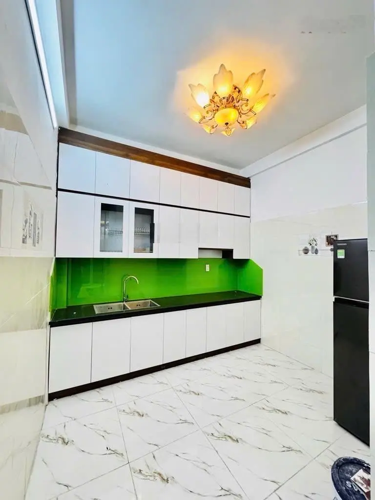 Dì em vân cần tiền bán gấp căn 5 phòng ngủ mới sửa gần ô tô tránh Thanh Đàm, Hoàng Mai