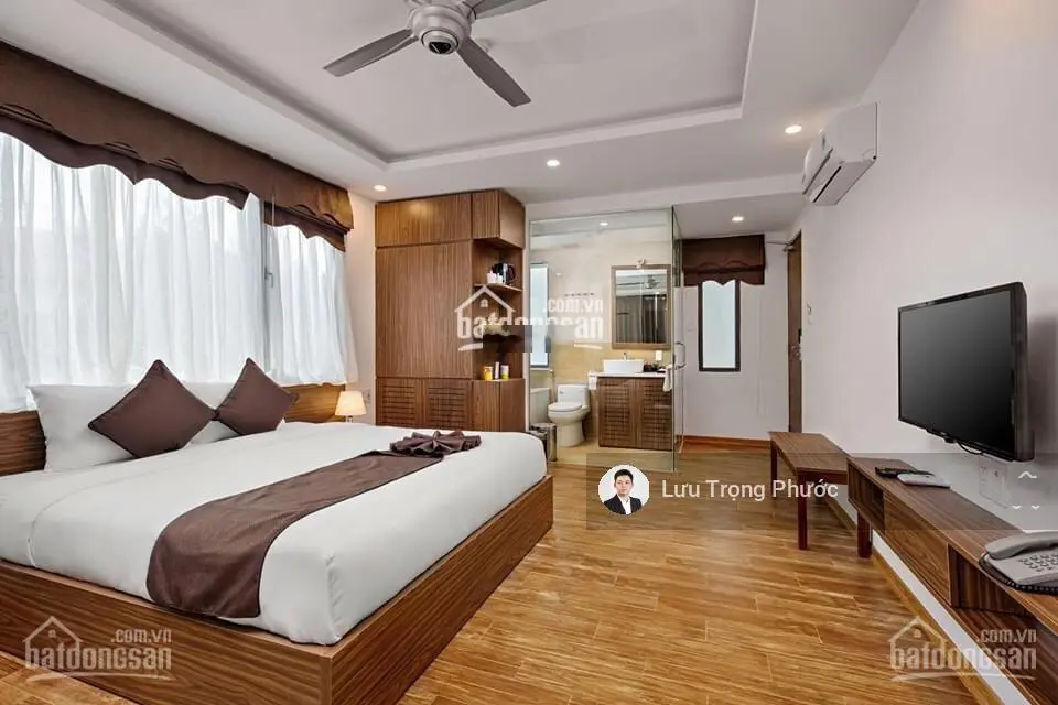 Tôi cần bán 500m2 Villa đường Nguyễn Phan Vinh, biển An Bàng, Hội An