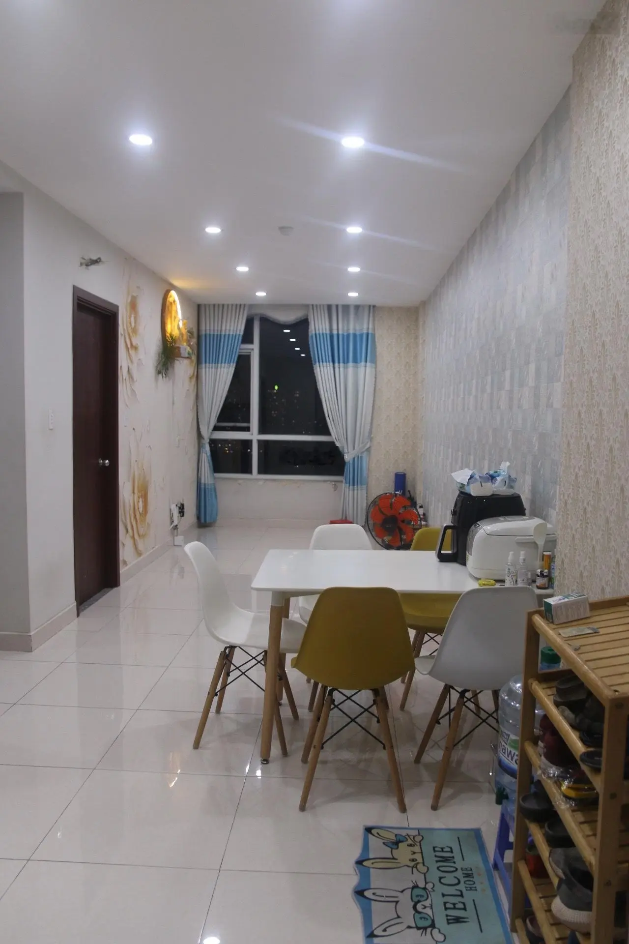 Chính chủ cần bán 8X Rainbow ( Ngọc đông dương ) 64m 2PN giá 1,85 tỷ