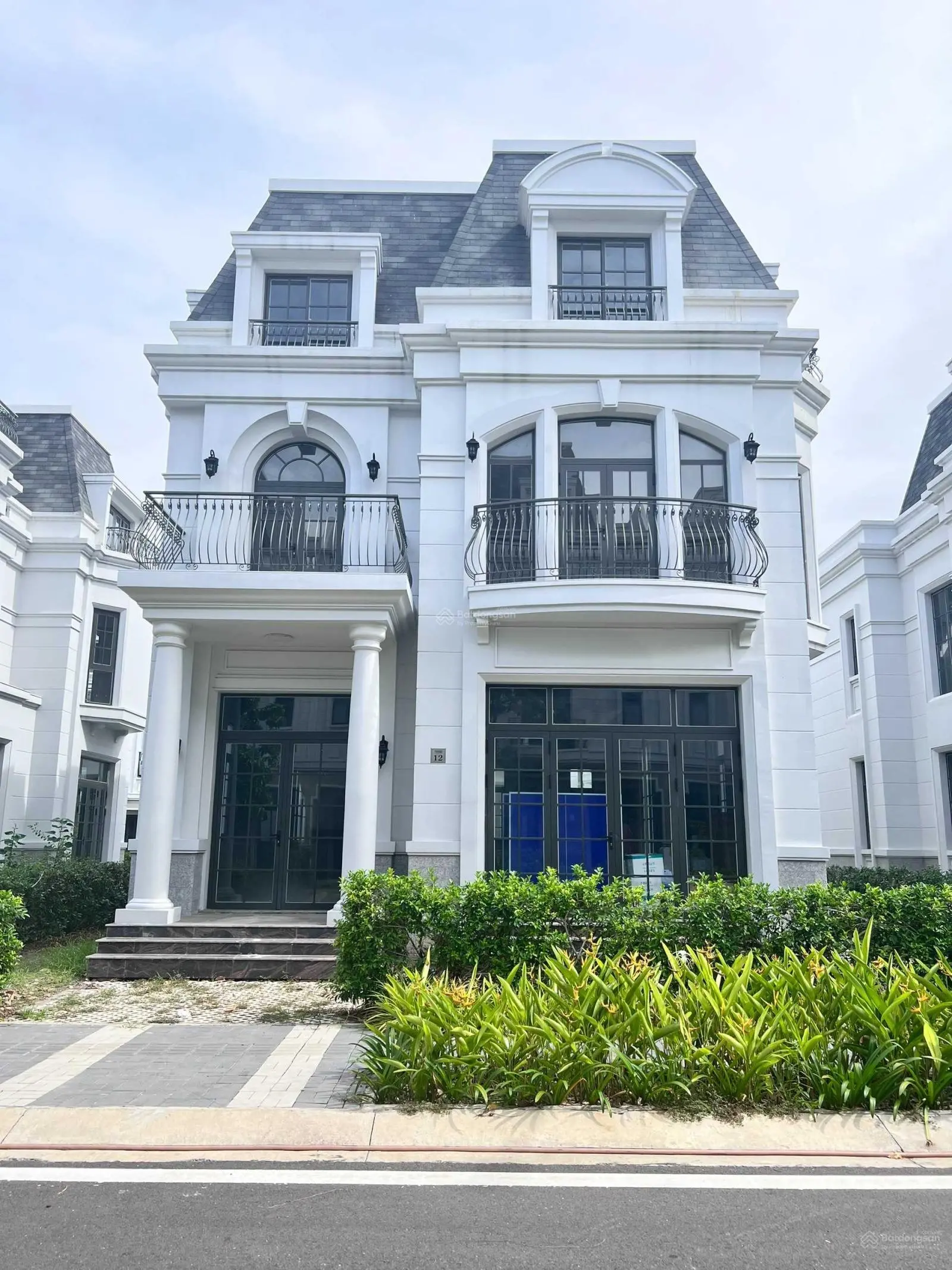 Cắt lỗ bán bằng giá 3 năm trước nhà phố Amelie Phú Mỹ Hưng, rẻ nhất thị trường 10,4T. LH 0909 920 ***
