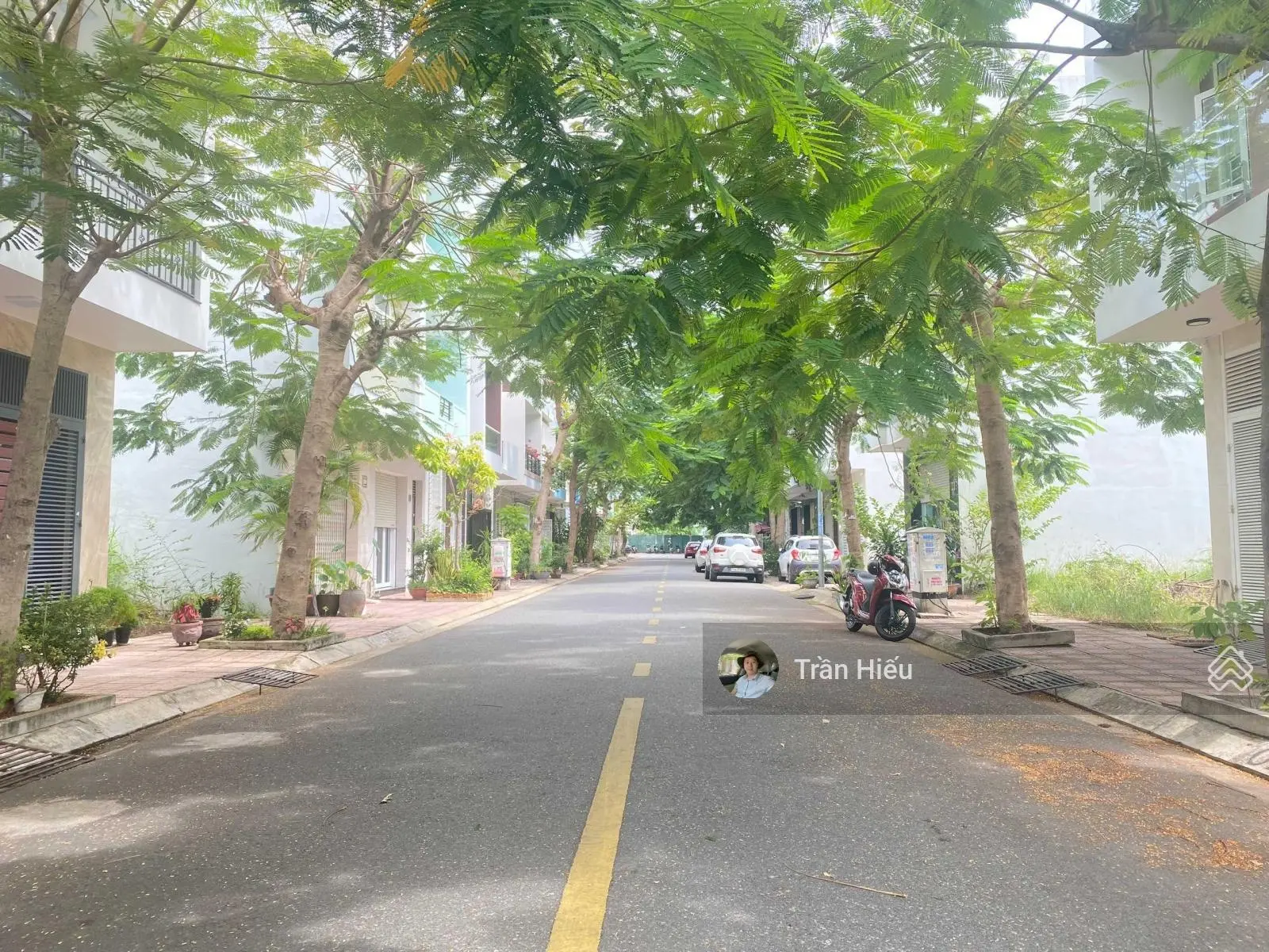 Một số lô hướng Nam mát mẻ - Giá tốt từng con đường KĐT Lê Hồng Phong 1 đáp ứng tiêu chí khách hàng