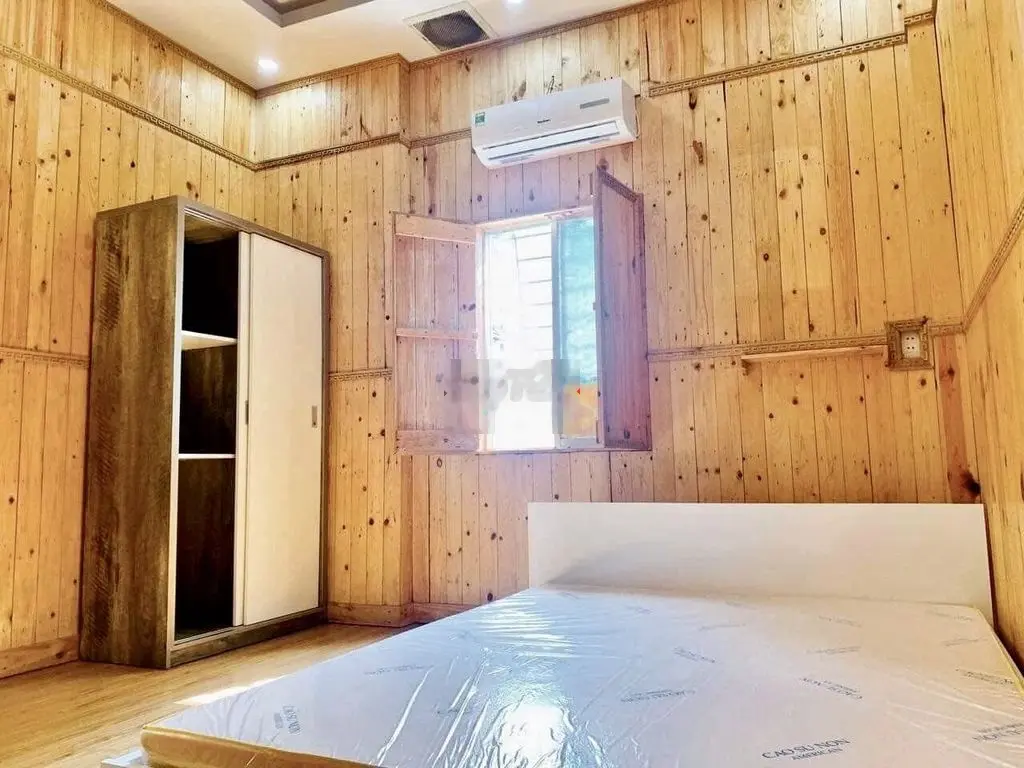 GIÁP PHÚ NHUẬN - CHDV 8 PHÒNG CÓ DÒNG TIỀN - 84M2 (8.5 x 10.5)