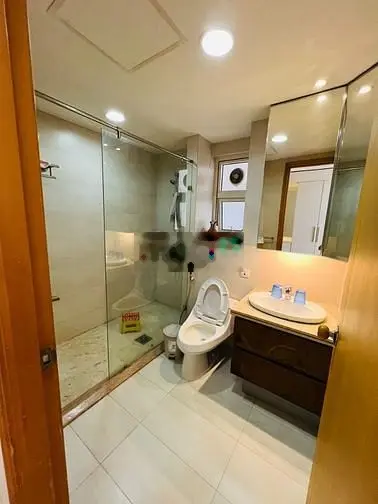 HẢI YẾN - BÁN CH 2PN SAIGON PEARL tháp SAPPHIRE, tầng cao, view sông