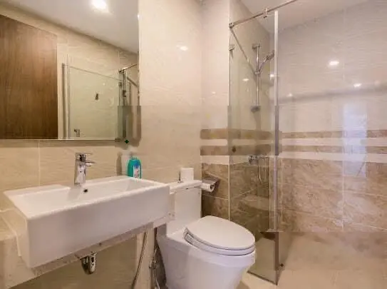 Cần bán nhanh studio Quận 4 Saigon Royal 43m2 giá tốt. LH: 0909 024 ***