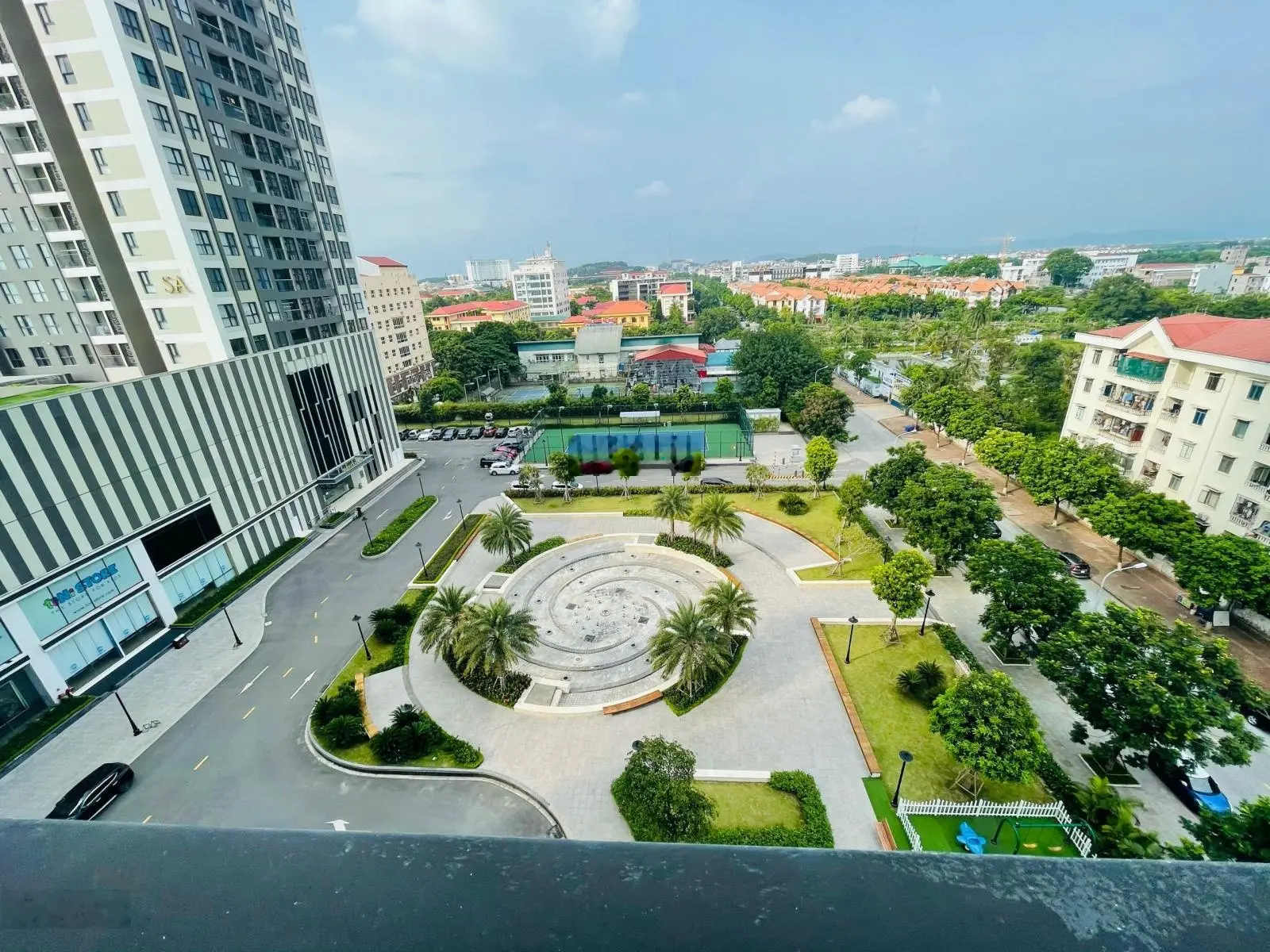 Cập nhật quỹ hàng chuyển nhượng căn hộ chung cư Vinhomes Bắc Ninh tháng 10/2024