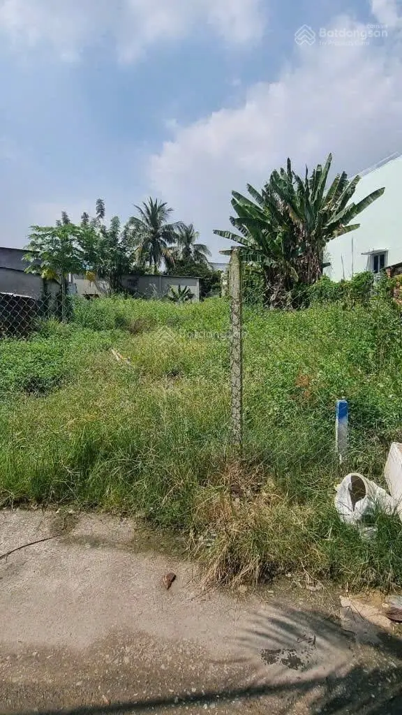 Chỉ 29.5tr/m2 Thổ Cư, Đất HXH Nguyễn Xiển gần Vinhomes GrandPark, Tp.Thủ Đức