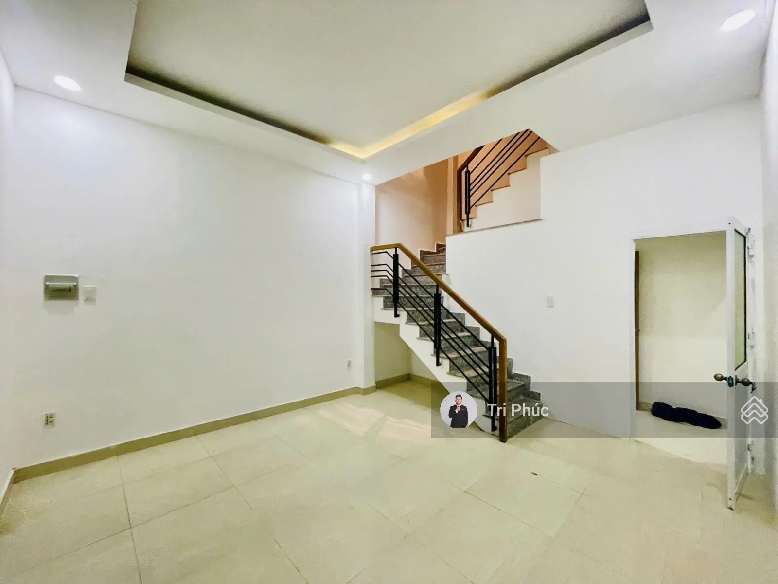 Chỉ 6.xTy CHDV 7 Phòng,Dòng Tiền Gần 30Tr/th Ngay Kế Bên Khu Phan Xích Long Phú Nhuận