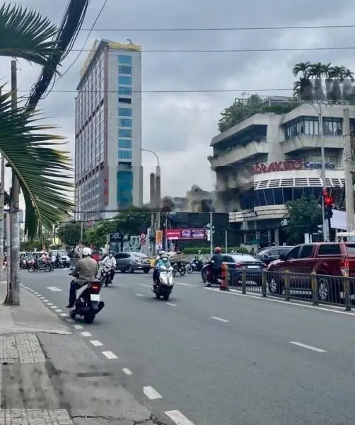 Lô đất MT Đào Trí cách Phú Mỹ Hưng tầm 2km. Dt 90m2 - 2,1 tỷ