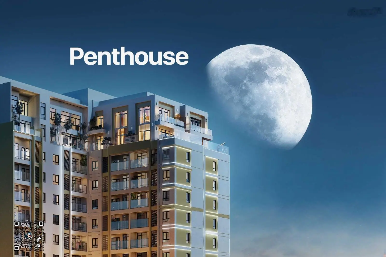 Bán Sky Mansion penthouse căn góc đẹp nhất Vũng Tàu Centre Point TT 20% nhận nhà. LH 0908 982 ***
