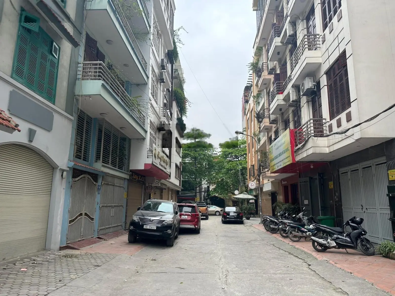Đẳng cấp! Bán nhà ngõ 105 Xuân La, Tây Hồ 70m2, phân lô, ô tô tránh vỉa hè, kinh doanh. Nhỉnh 21 Tỷ