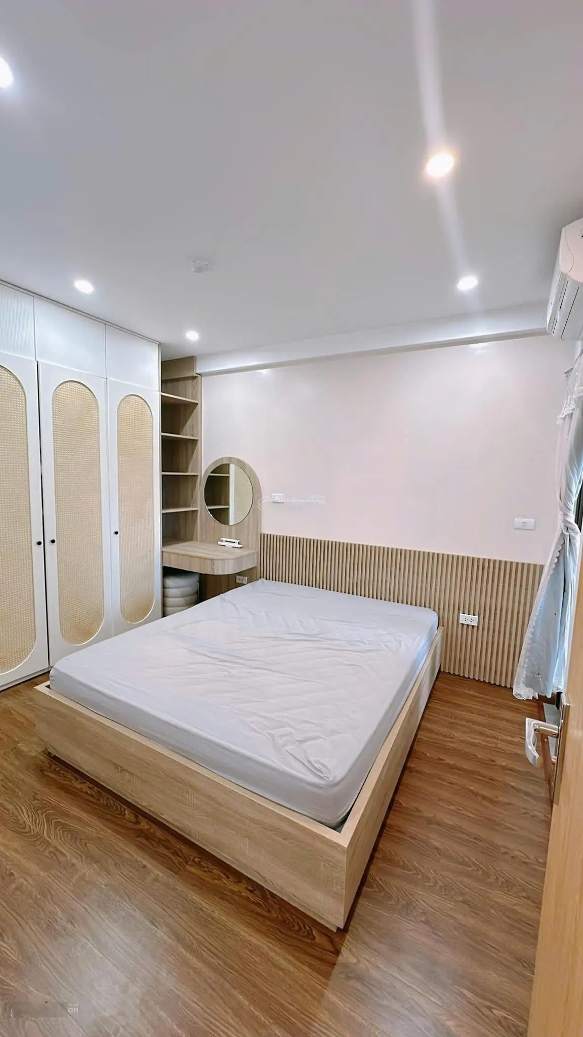 Bán căn hộ chung cư Tecco Elite City giá chỉ 19 triệu/m tại Thái Nguyên