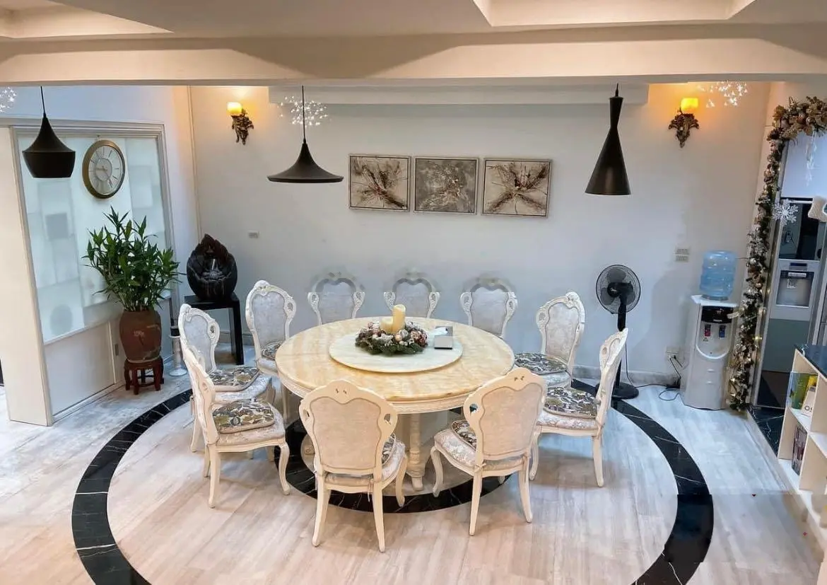 Siêu đẹp nhà Tam Trinh S 50 /65m2, 4 tầng, MT: 15 m giá chỉ 10,2 tỷ