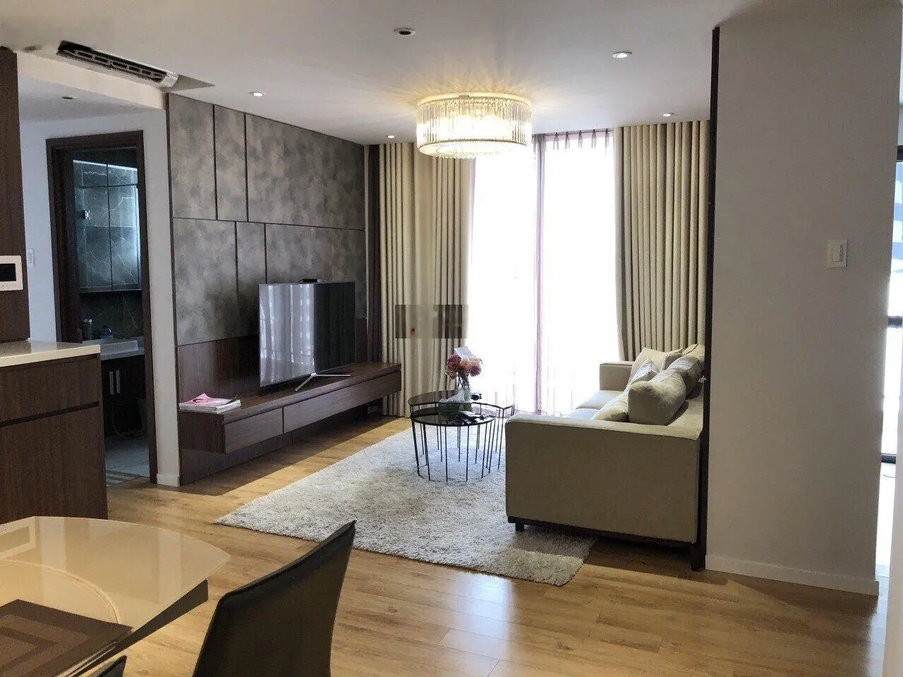 Bán căn hộ 110m2 River Gate quận 4 giá tốt nhất. LH: 0909 024 ***