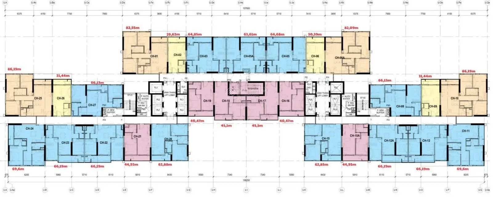 MASTERI LAKESIDE c/k lên đến 14%, chỉ cần 30% nhận nhà ngay, HTSL lên đến 36 tháng.BOOKING NGAY!