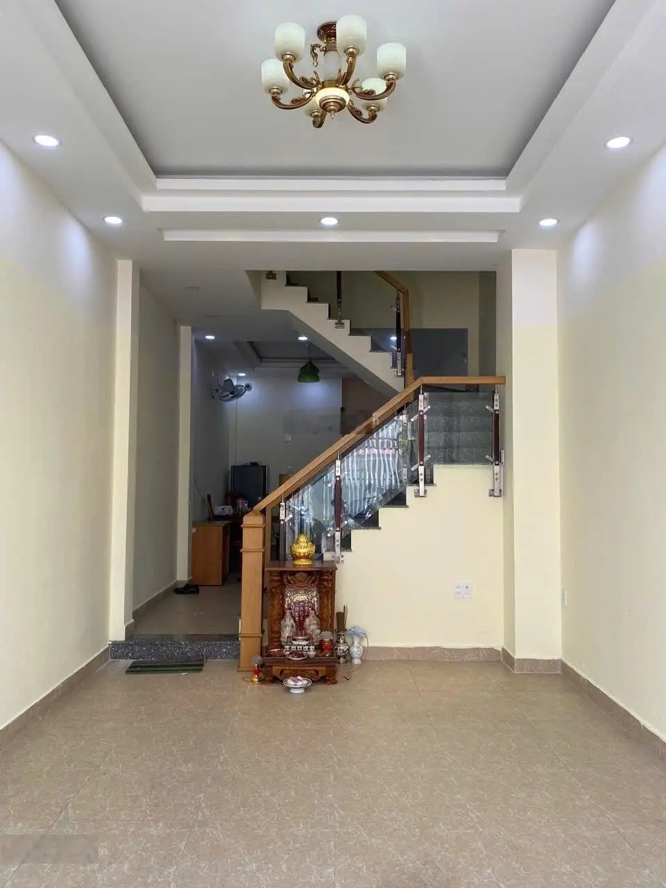 Chủ gấp bán căn nhà đẹp đường số 8, Linh Trung