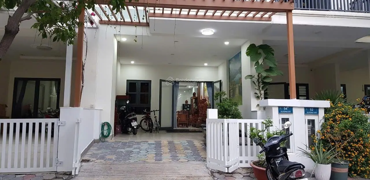 Cần Bán Biệt Thự Phố Senturia Vườn Lài An Phú Đông Quận 12