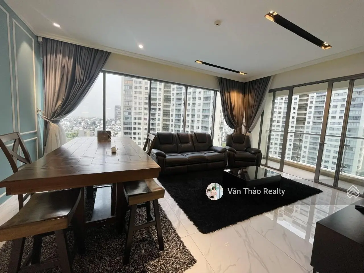 (Sẵn giỏ hàng lớn) Bán căn hộ 3PN giá tốt nhất thị trường tại Đảo Kim Cương Quận 2