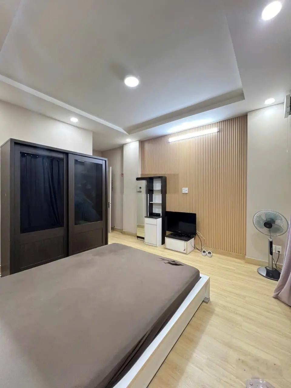 BÁN NHÀ MẶT TIỀN SIÊU ĐẸPBÙI TÁ HÁN, P.AN PHÚ, TP.THỦ ĐỨC Diện tích: 4 x 20m công nhận đủ 80m²