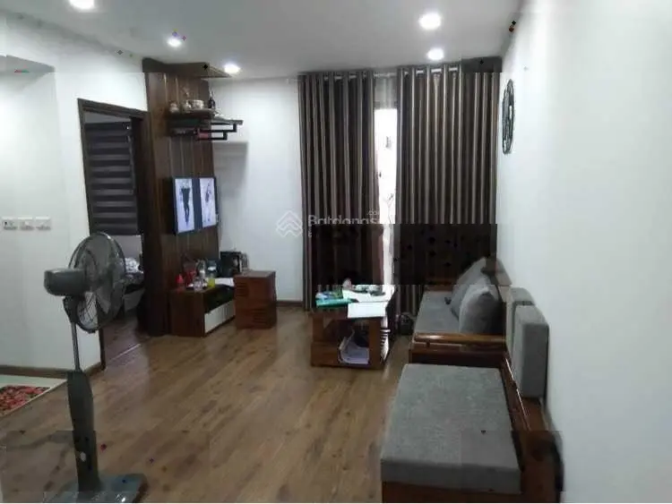 Chỉ 3,x tỷ nhận ngay căn 58m full nội thất tại chung cư Hateco Xuân Phương sổ đỏ trao tay