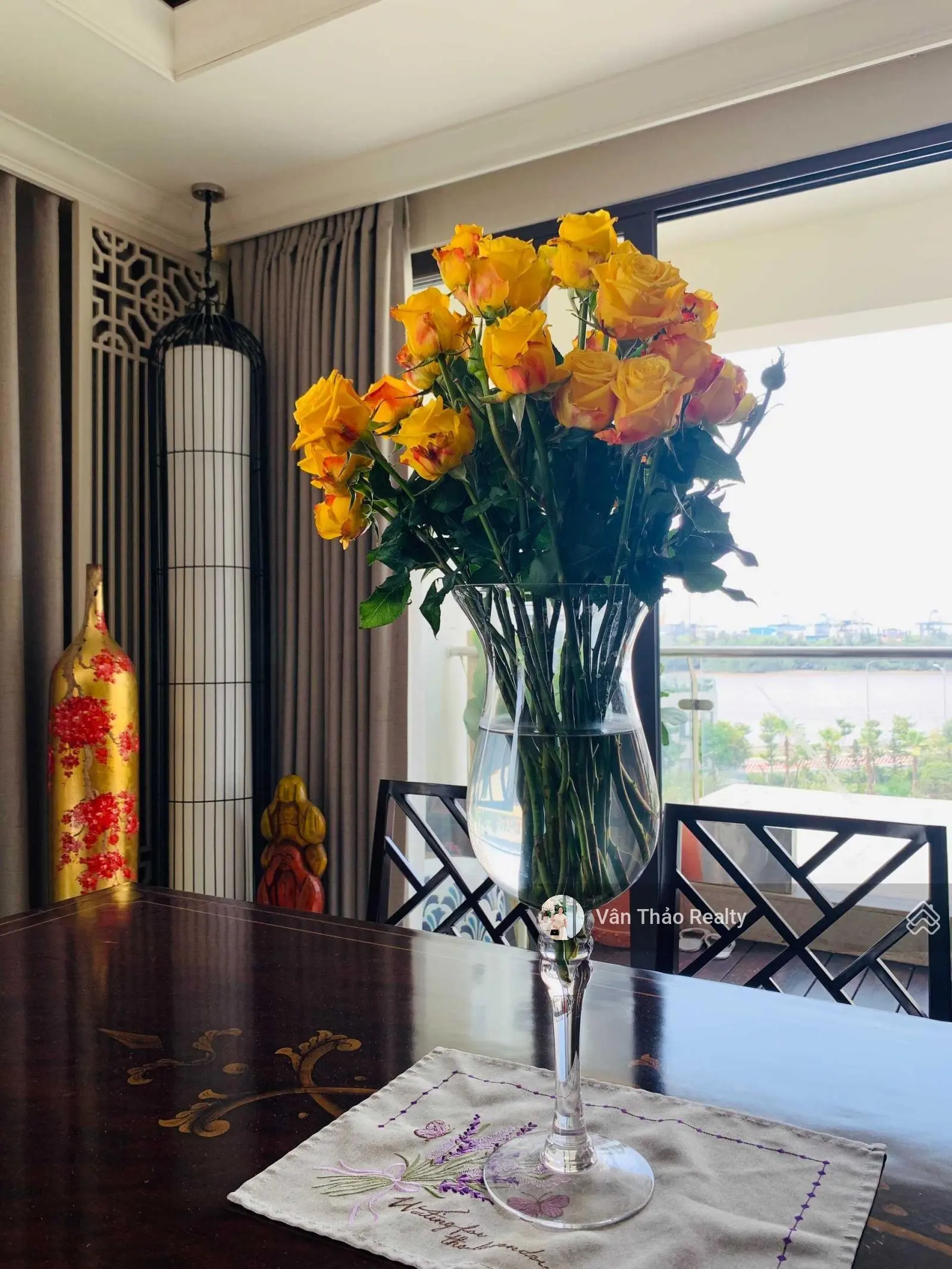 (Chuyên siêu phẩm - cỡ lớn) Căn hộ 3PN Đảo Kim Cương 142m2 full nội thất đẹp xuất sắc ngay Quận 2