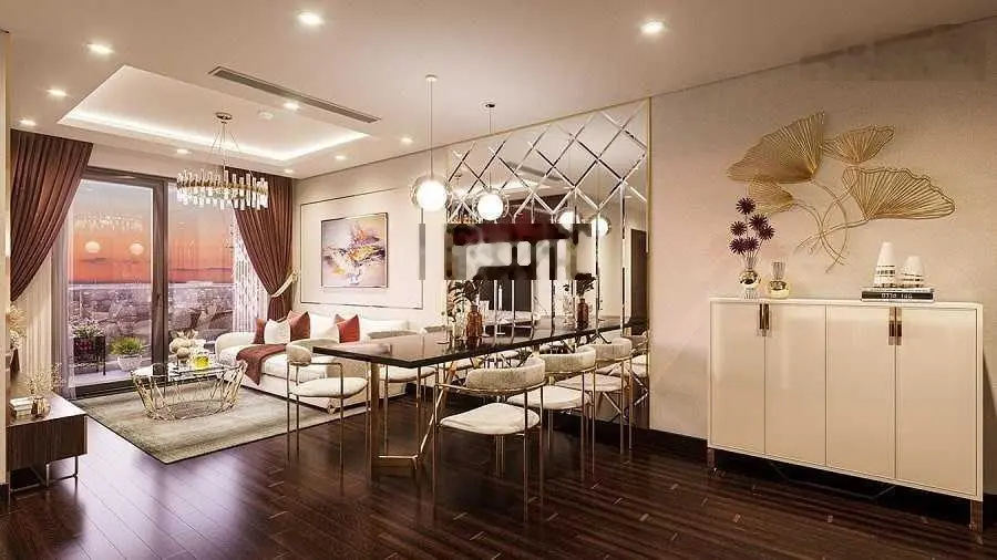 Chiết khấu khủng tháng 11 lên đến gần 1 tỷ, còn vài căn giá rẻ, view đẹp chỉ từ 1tỷ8