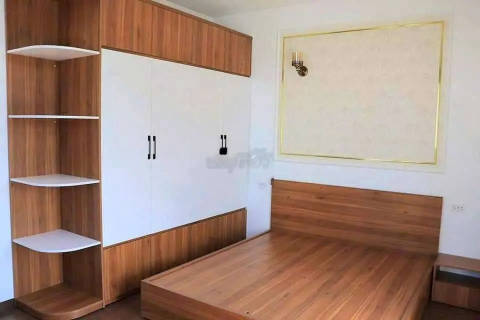 Nhà phường phú tân tp bến tre 234 m²
