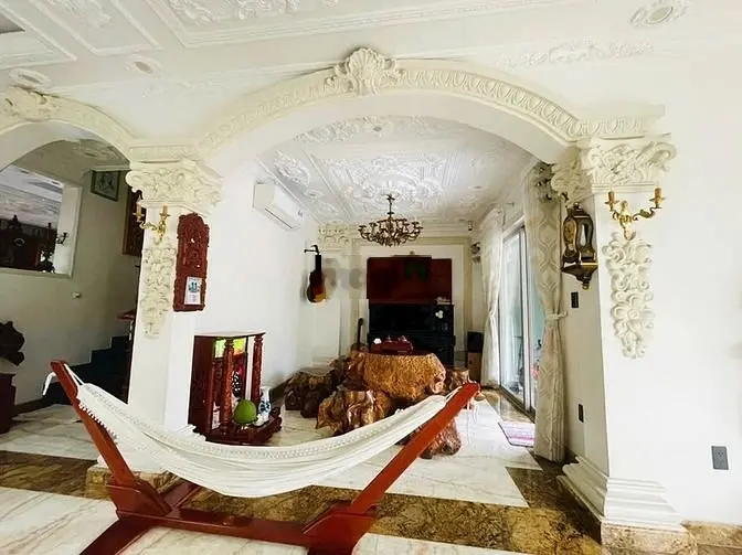 Em Nhi chuyên Biệt Thự, bán Biệt Thự Liên Phường 180m2 giá 26.3 tỷ