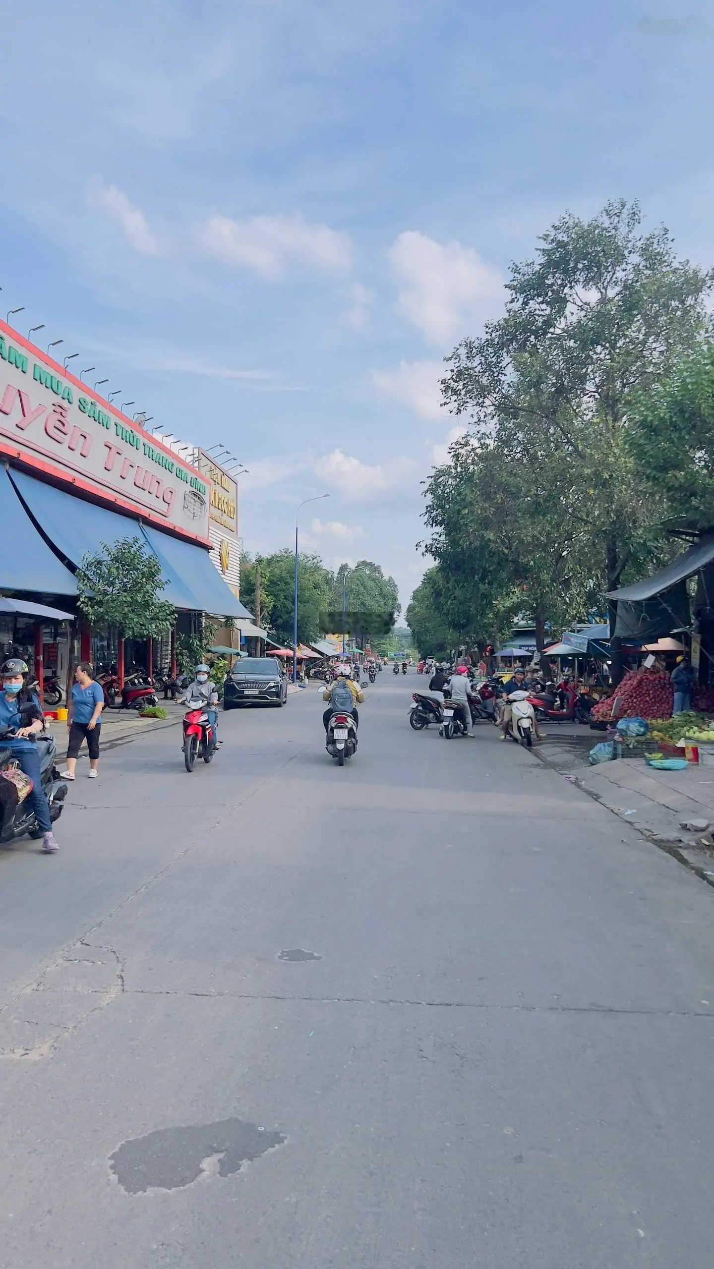 Cần tiền gấp cho công việc tôi cần bán mấy lô đất chính chủ Mỹ Phước 3