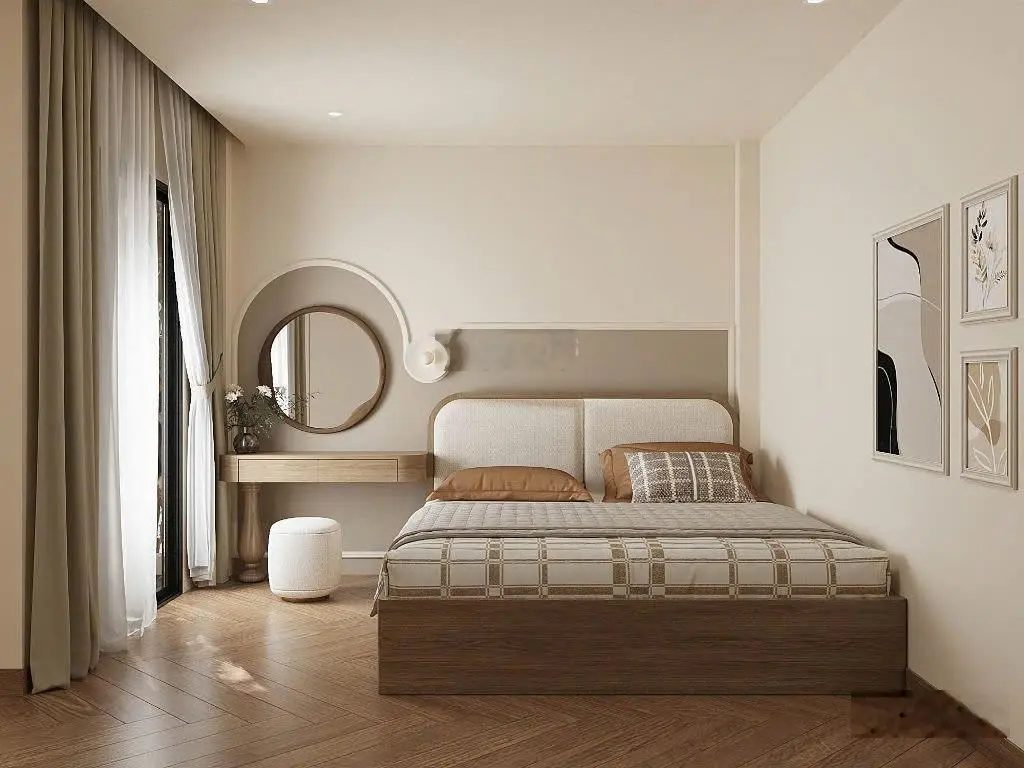 Bán nhà riêng tại Ngõ 180 Đường Nguyễn Lương Bằng, Quang Trung, đống đa giá siêu hời 7,5 tỷ, 43m2