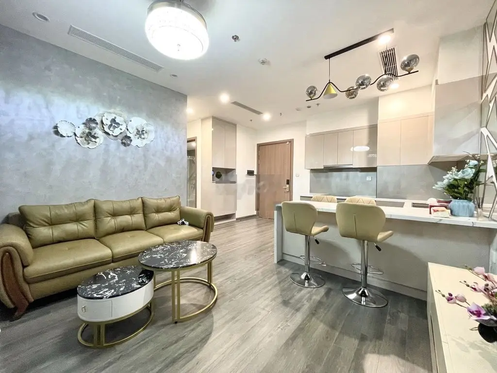 CHÍNH CHỦ BÁN CĂN 2PN2VS 76M2 KHU THE ZENPARK VINHOMES OCP GIA