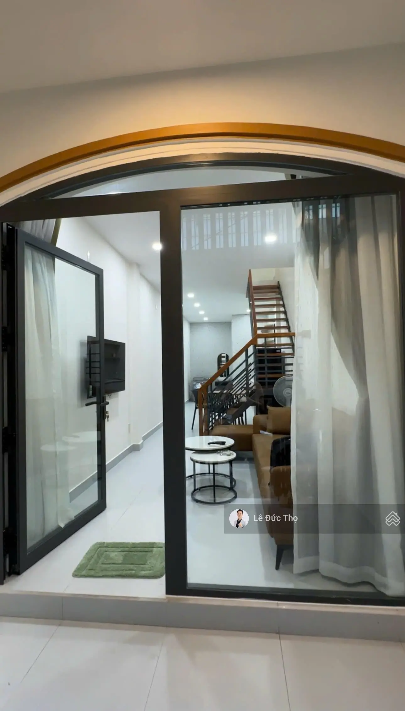 Hàng hiếm bán nhà đẹp phố tây Nguyễn Thiện Thuật - Minh Khai, gần biển, giá chỉ 4,8 tỷ