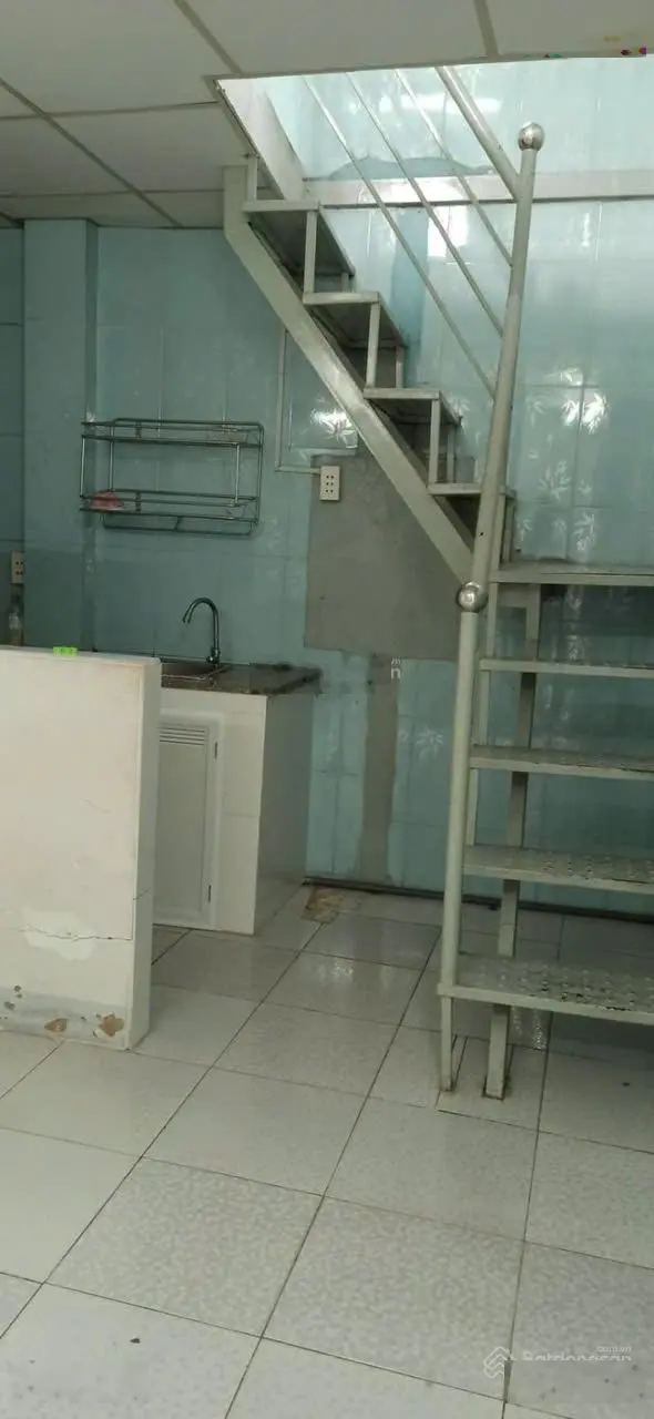 HIẾM CÓ:SHR Ngay Linh chiểu chợ Thủ Đức 5x6,hoàn công 2 tầng,Thủ Đức