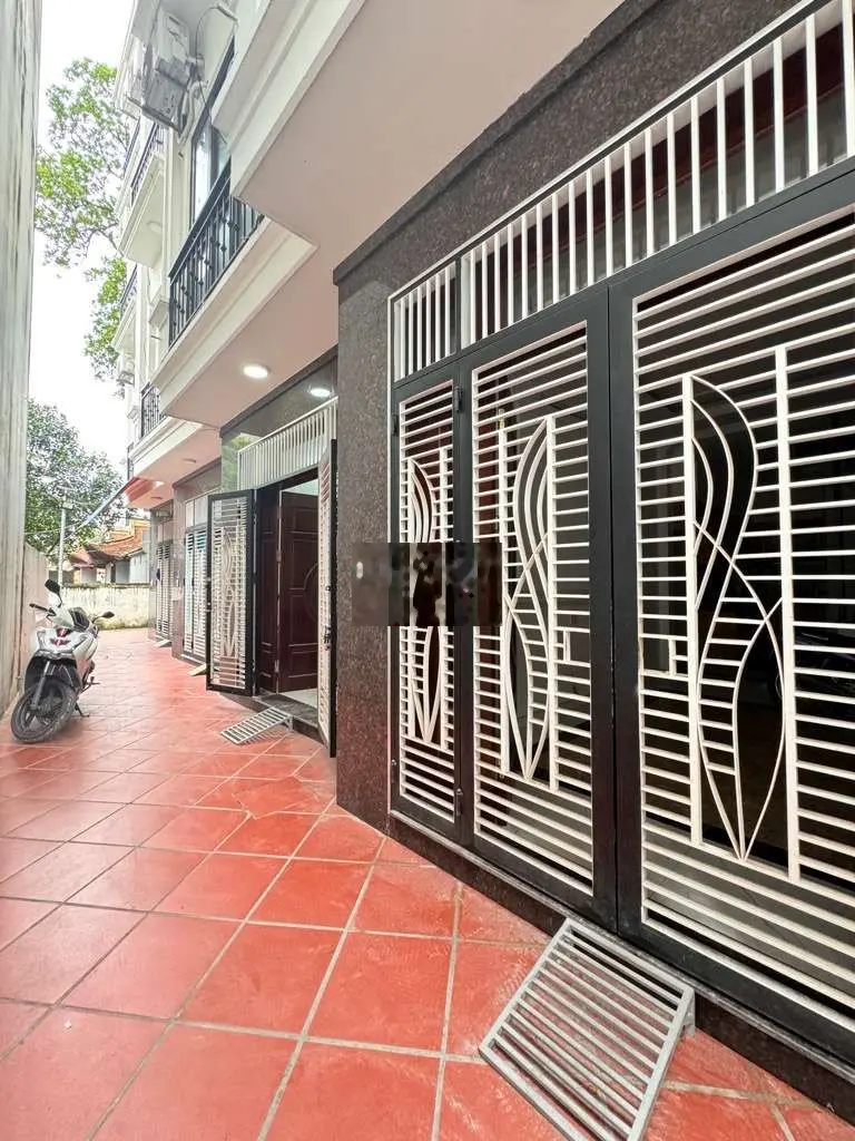 Bán nhà tại Lai Xá, Hoài Đức. Diện tích 32m2