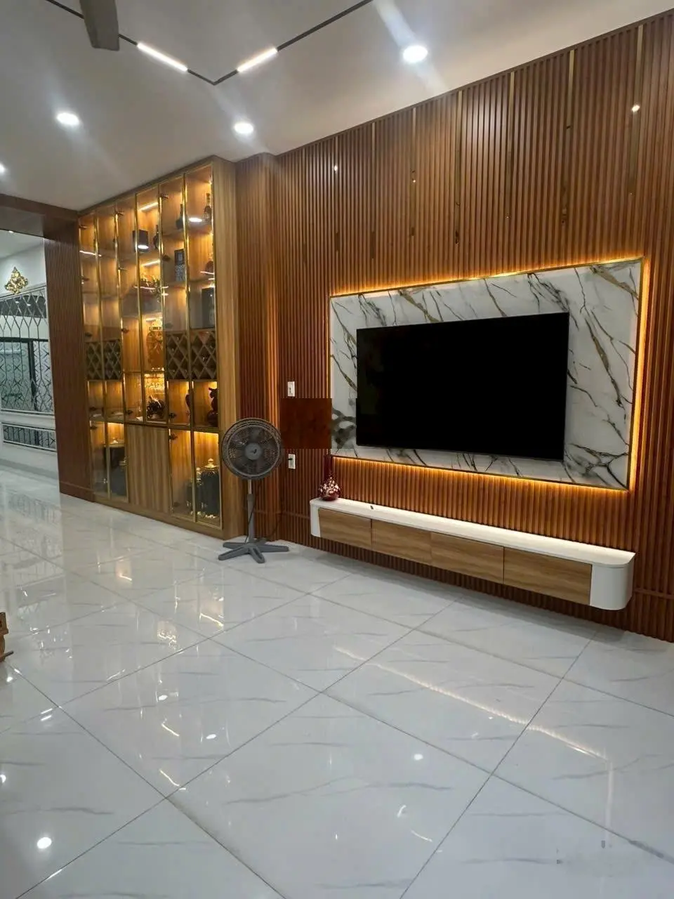 Bán nhà đường Số 10, Nguyễn Thị Định ngay chợ Cây Xoài