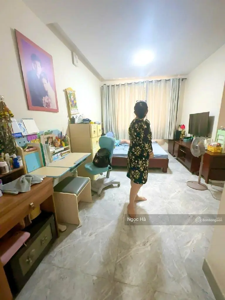 Chủ muốn bán nhanh, giảm hẳn 1.530tỷ TT Phú Nhuận - khu ẩm thực Phan Xích Long 4 tầng - chỉ 7,2 tỷ