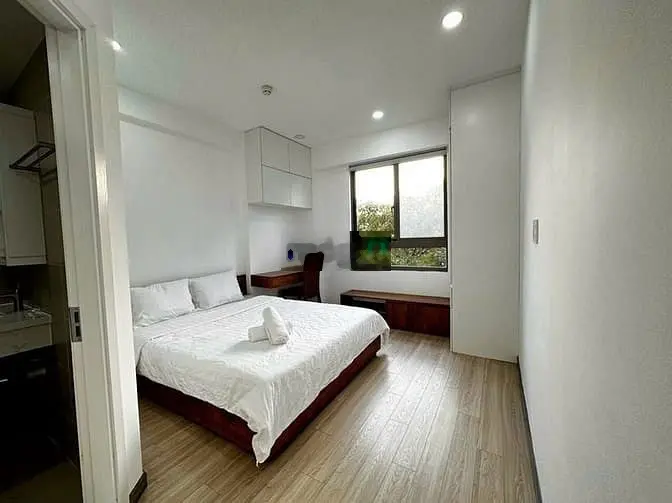 Bán căn hộ Saigon South Residence, 2PN, 2WC, Có Sổ Hồng