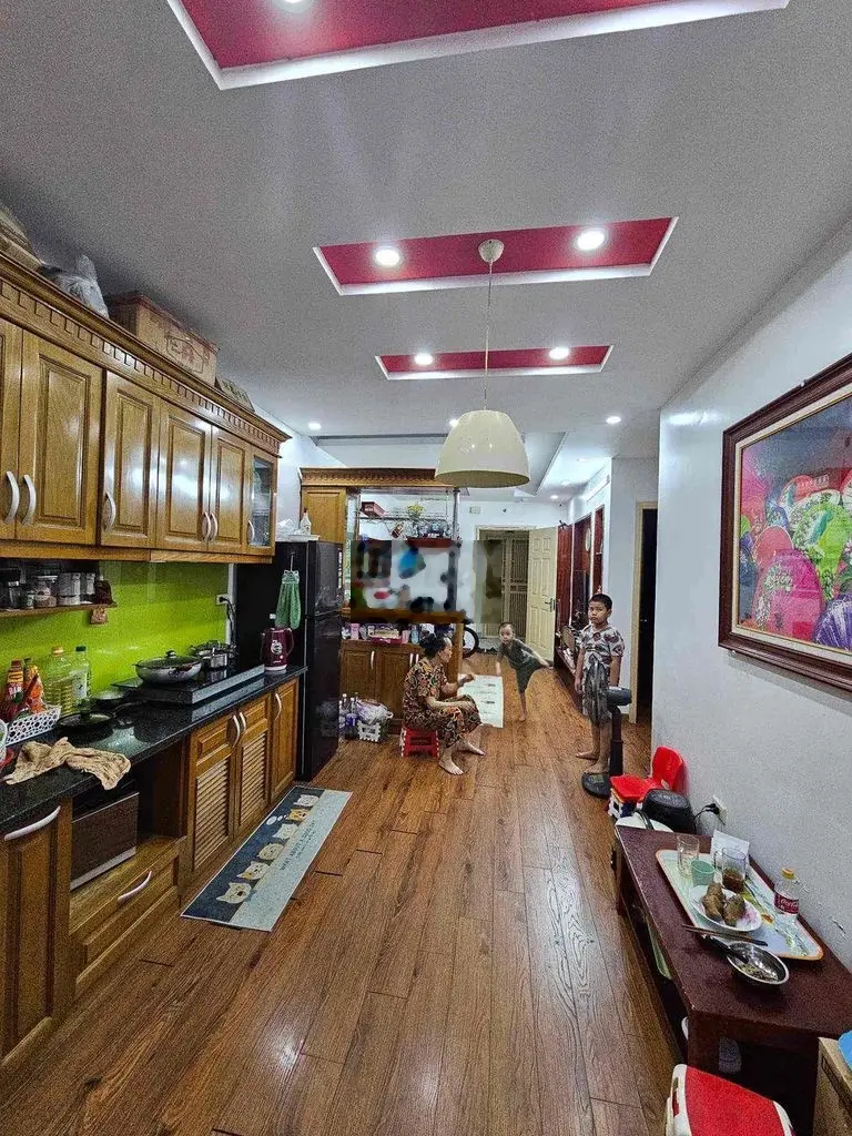 căn hộ