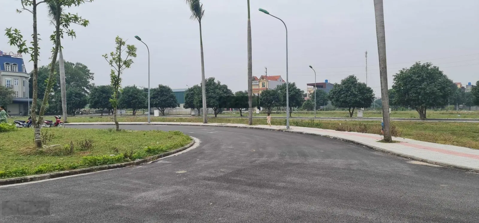 Cơ hội đầu tư tuyệt vời tại dự án VCenter trung tâm TP Hưng Yên