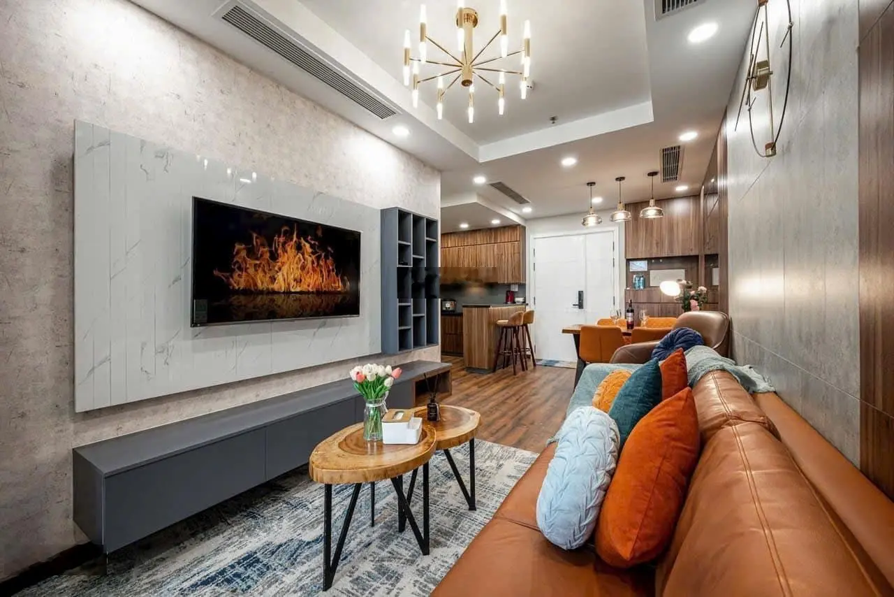 Siêu hot CC 2PN, 2WC, 70m2 tại Sunny Plaza, 3 tỷ, Gò Vấp, HCM. LH: 0961 663 *** Thịnh