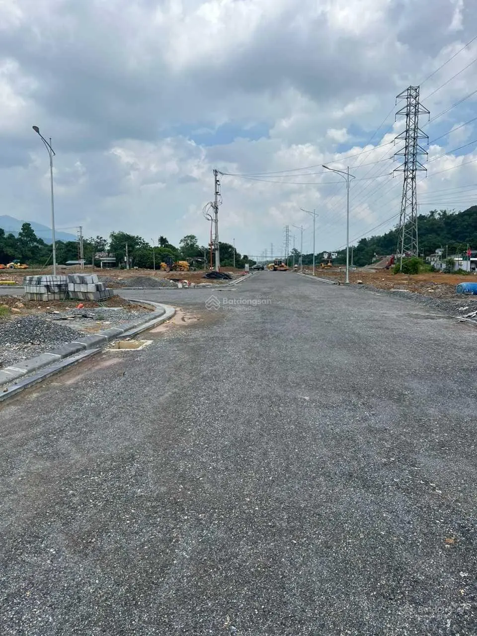 Duy nhất 03 suất lúa non biệt thự đơn lập đường 25m mặt kênh đào, giá rẻ nhất thị trường