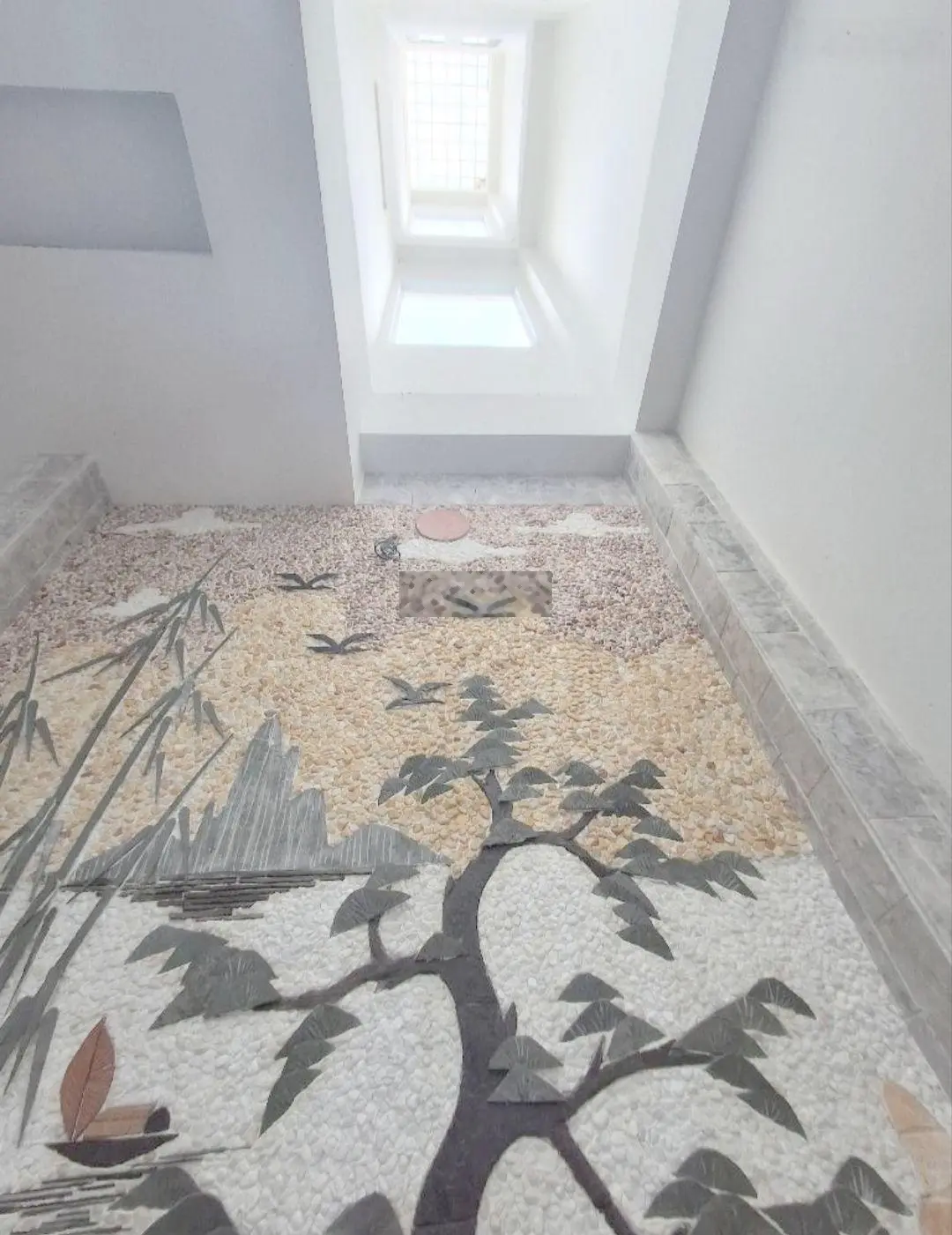 Nhà đẹp 4 tầng 60m2 4*15m full nội thất hẻm kinh doanh xe hơi tới nhà Huỳnh Tấn Phát Q7 nhỉnh 7 tỉ