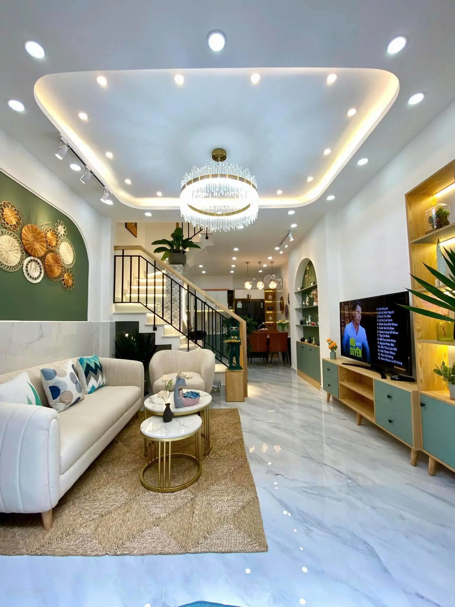 Cơ Hội Sở Hữu Nhà Mới 100%,SHR Vị Trí Đắc Địa Gần Aeon Mall Bình Tân, Giá chỉ 2,15 tỷ - Đừng bỏ lỡ!