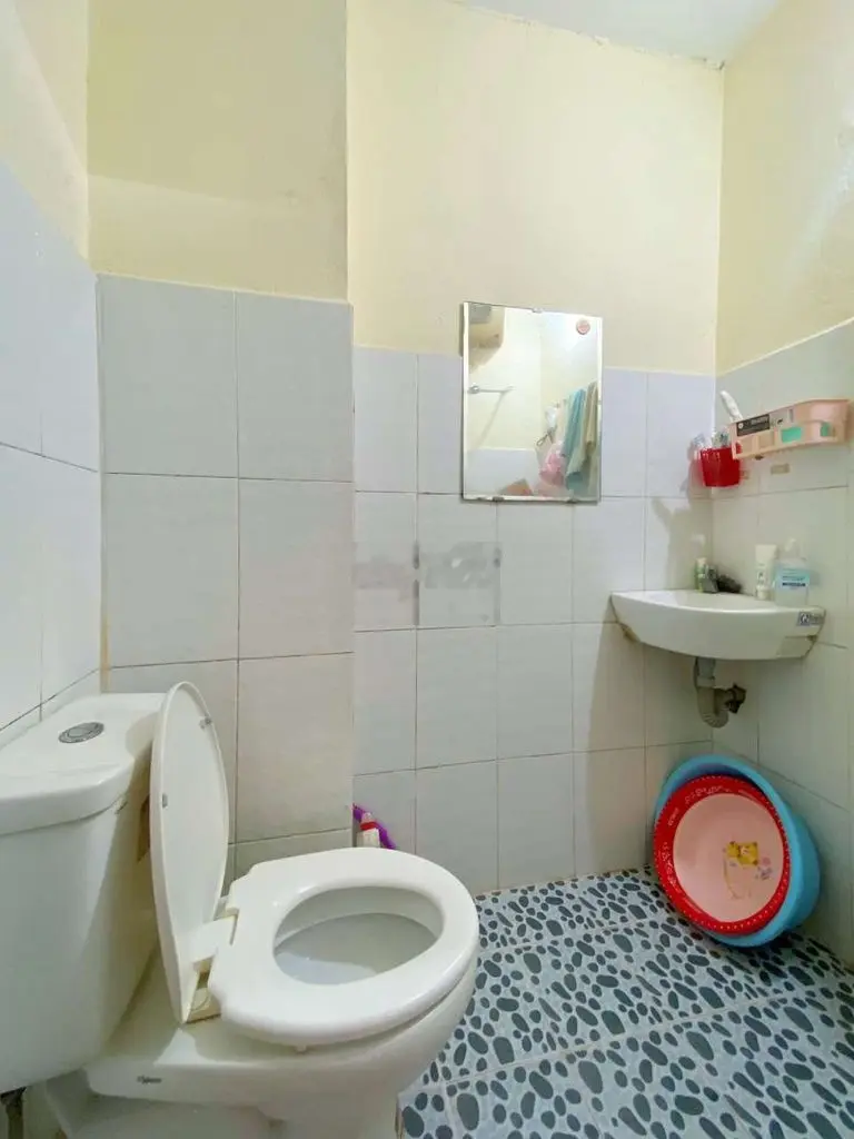 Về quê nên cần bán gấp nhà 4 tầng Quận Hải Châu